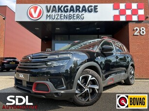 Citroën C5 Aircross 1.6 Plug-in Hybrid Business Plus //