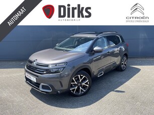 Citroën C5 Aircross 225pk Hybrid Shine (Elektrisch