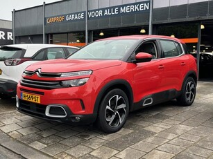 Citroën C5 Aircross BWJ 2020 1.2 PT 131PK Business