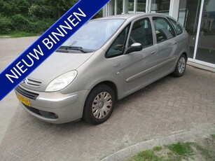 Citroën Xsara Picasso 1.6i-16V Caractère (bj 2006)