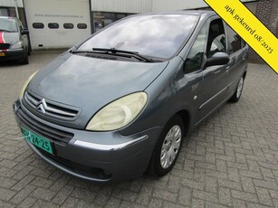 Citroën Xsara Picasso 1.6i-16V Image (bj 2007)