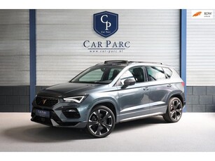 CUPRA Ateca 2.0 TSI 4DRIVE 300+PK