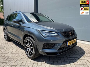 Cupra CUPRA ATECA 2.0 TSI 4DRIVE Viritual / 300Pk / Led