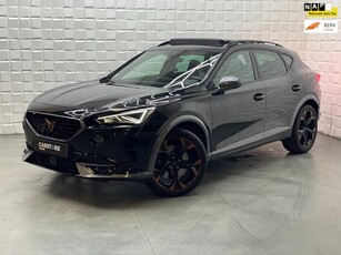 CUPRA Formentor 1.4 e-Hybrid VZ Copper Edition PANO VIRTUAL