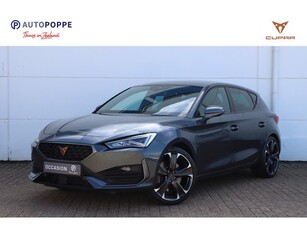 CUPRA Leon 1.4 e-Hybrid VZ Adrenaline 245pk DSG6 (bj 2022)