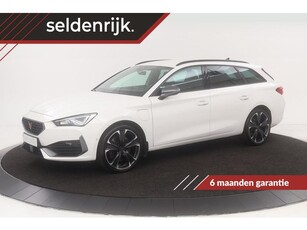 CUPRA Leon 1.4 TSI eHybrid PHEV FR Adaptive Cruise