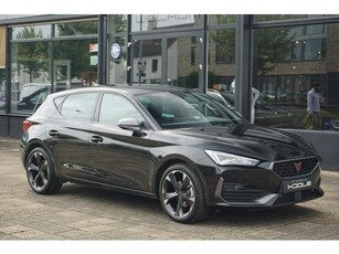 CUPRA Leon 1.5 eTSI Business Edition Plus