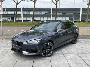 CUPRA Leon Sportstourer FR PHEV 1.4 eHybrid 245PK Pano