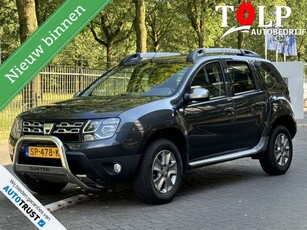 Dacia Duster 1.2 TCe 4x2 Lauréate 2014 Navi Leder Top staat