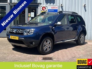 Dacia Duster 1.2 TCe 4x2 Prestige NAVIGATIE TREKHAAK