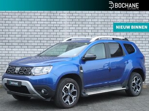 Dacia Duster 1.3 TCe 130 SL 15th Anniversary Sidebars