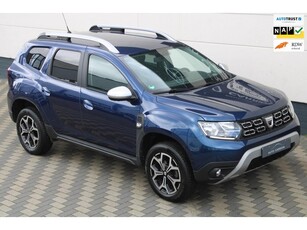 Dacia Duster 1.3 TCe Prestige 360° Camera Navi Keyless !!