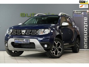 Dacia Duster 1.3 TCe Prestige 36.719km Navigatie*360°