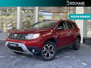 Dacia Duster 1.3 TCe Tech Road / Cruise / Clima / LED /