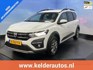 Dacia JOGGER 1.0 TCe 100 Bi-Fuel Extreme Navi, Airco