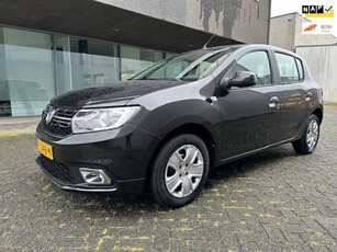 Dacia Sandero 1.0 SCe Laureate AIRCO BJ 6-2019 APK 6-2025