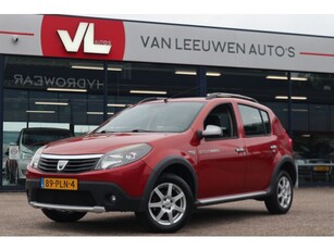 Dacia Sandero 1.6 Stepway Airco Elektrische Ramen