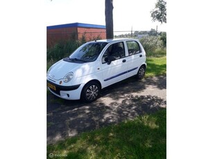 Daewoo Matiz 1.0 Style