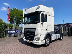 DAF XF 440 *2017* NL-TRUCK DAF DEALER- HOLLAND - 595.000KM