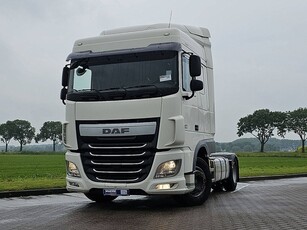 DAF XF 460 spacecab mx-brake