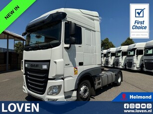 DAF XF 480 FT PCC/MX Engine Brake (bj 2021, automaat)