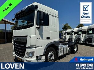 DAF XF 480 FTP ACC/PTO/MX Engine Brake (bj 2021, automaat)