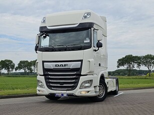 DAF XF 480 ssc led skirts