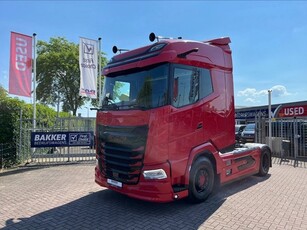 DAF XG 480 *2021* PTO PREP. - RED Performance - 165.000KM