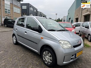 Daihatsu Cuore 1.0-12V Tokyo 5 deurs airco