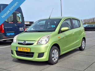 Daihatsu Cuore €1945,- 1.0 5 Drs 1 jaar Apk Nap pas