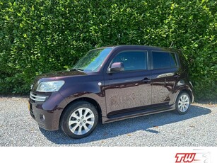 Daihatsu Materia 1.3 Funk NWE APK AIRCO CARPLAY