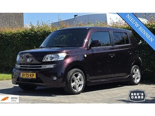 Daihatsu Materia 1.5 Soul (bj 2007)