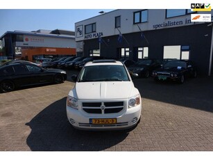 Dodge Caliber 1.8 SE / LEES TEKST !