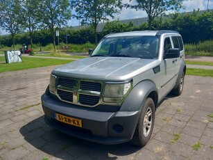 Dodge Nitro 3.7 V6 SE 7-persoons 4x4 automaat