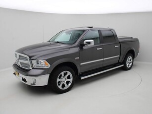 Dodge Ram 1500 5.7 V8 4x4 Crew Cab 5'7 Laramie Dak/Leder