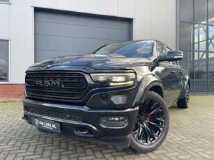 Dodge Ram 1500 5.7V8 Limited Edition