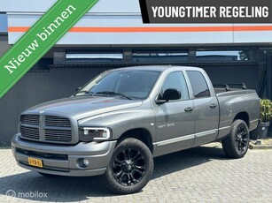 Dodge Ram 1500 Dubb cab / Sport V8 / 3500KG trekgewicht /