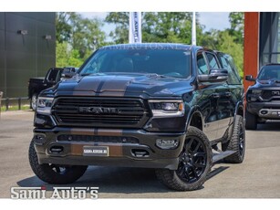 Dodge Ram 1500 VERHOOGD ZEER DIK ALP 360 CAMERA