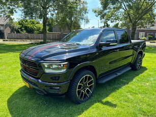 Dodge RAM 1500 Laramie,Cruise Contr,Camera A,Trekh