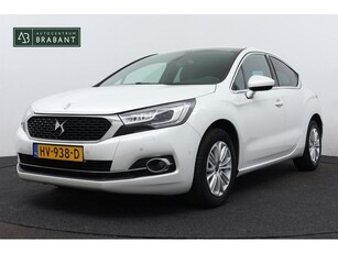 DS 4 1.2 PureTech Chic AANBIEDING!!!(NL-auto, Dealer