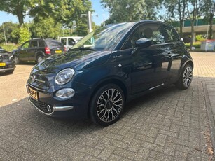 Fiat 500 1.0 Hybrid Dolcevita, Rijklaarprijs / 12 mnd