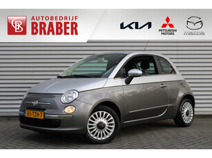 FIAT 500 1.2 Bicolore | Airco | 15