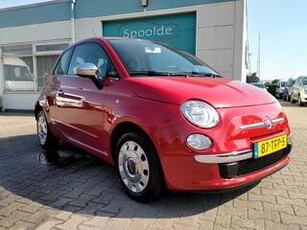 Fiat 500 1.2 NL Auto/25.000Km Nap/Airco