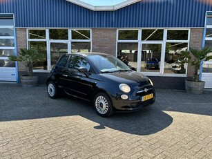 Fiat 500 1.2 Pop (bj 2009)