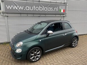 Fiat 500 1.2 Sport