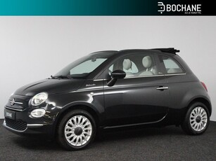 Fiat 500C 1.0 Hybrid 70 Dolcevita