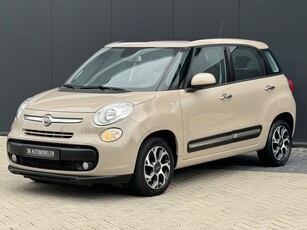 Fiat 500 L 1.4-T-Jet Lounge