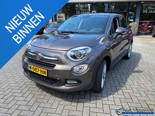 Fiat 500 X 1.4 Turbo MultiAir Lounge