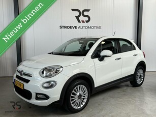 Fiat 500 X 1.6 PopStar Navi Cruise Tel. Airco