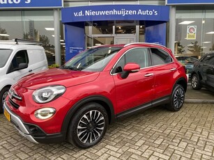 Fiat 500X Cross 1.3 GSE City Cross Opening Edition Automaat